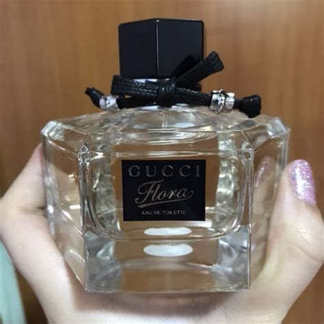 perfume similar to gucci